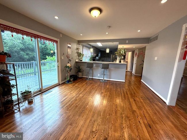 1211 Temfield Rd, House other with 5 bedrooms, 4 bathrooms and null parking in TOWSON MD | Image 29