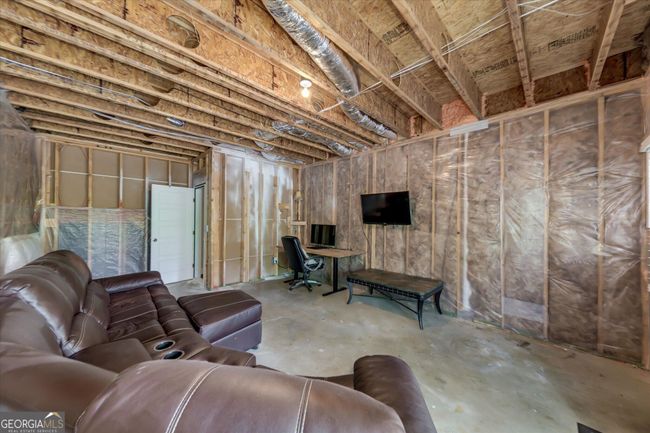 2300 Isla Run, House other with 3 bedrooms, 3 bathrooms and 2 parking in Woodstock GA | Image 35