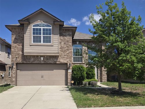 9606 Glynhill Court, Killeen, TX, 76542 | Card Image