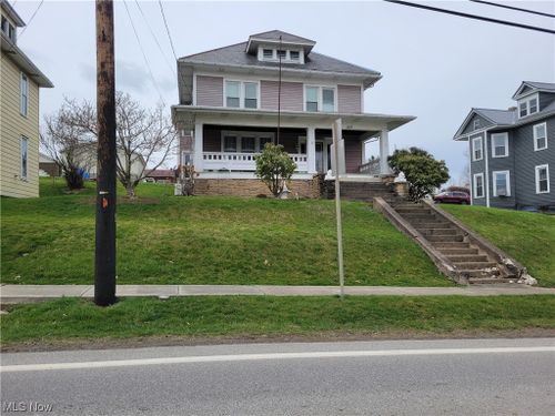 169 N Main St, New Athens, OH, 43981-3307 | Card Image