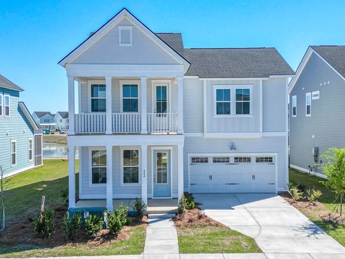 444 Parish Farms Dr, Summerville, SC, 29486-0434 | Card Image