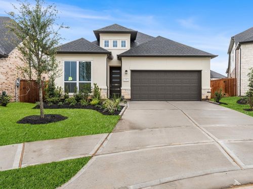 7307 Trail Ridge Dr, Fulshear, TX, 77441-2763 | Card Image