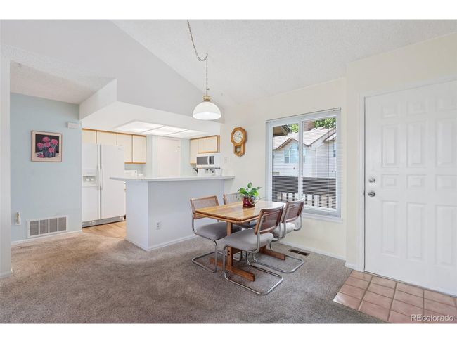 3021 Capstan Way, House attached with 2 bedrooms, 2 bathrooms and null parking in Colorado Springs CO | Image 18