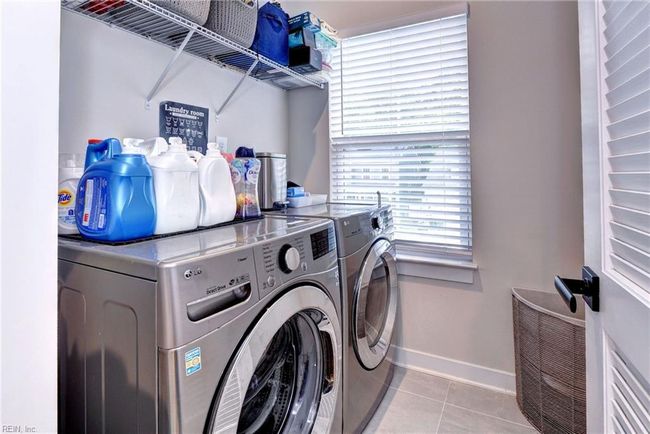 134 Fishermans Way, House other with 4 bedrooms, 4 bathrooms and null parking in Poquoson VA | Image 27