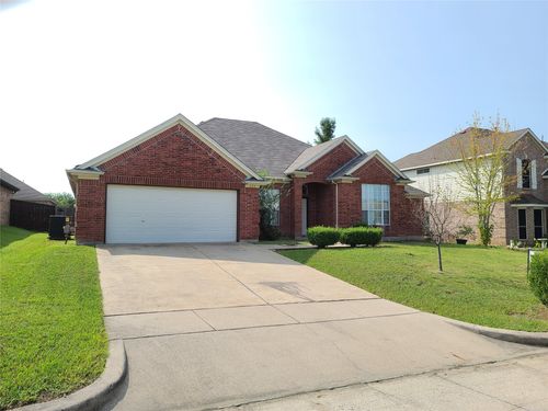 622 Manchester Dr, Mansfield, TX, 76063-2891 | Card Image