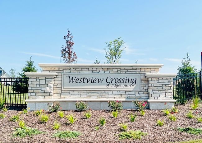 364 W Point Cir, House other with 4 bedrooms, 3 bathrooms and 2 parking in Algonquin IL | Image 26