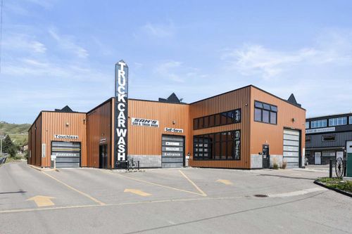 26 Griffin Industrial Point, Cochrane, AB, T4C0A2 | Card Image