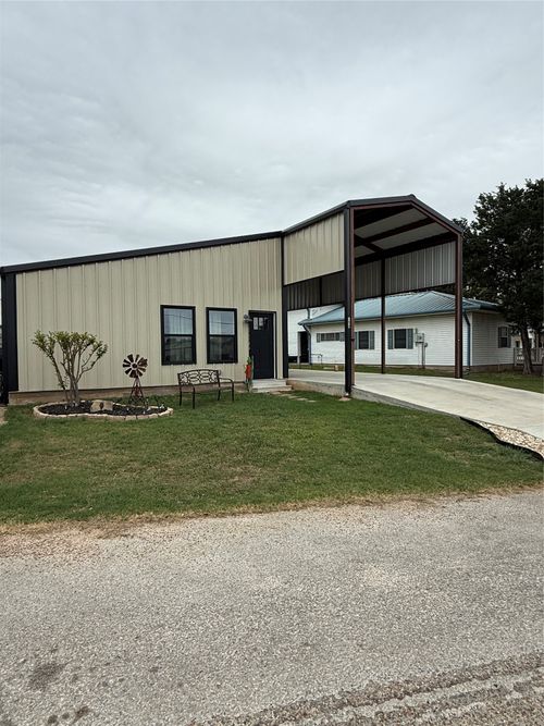 154 Yosemite Dr, Whitney, TX, 76692-2279 | Card Image