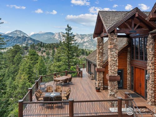 550 Ouray Dr, Estes Park, CO, 80517-7666 | Card Image