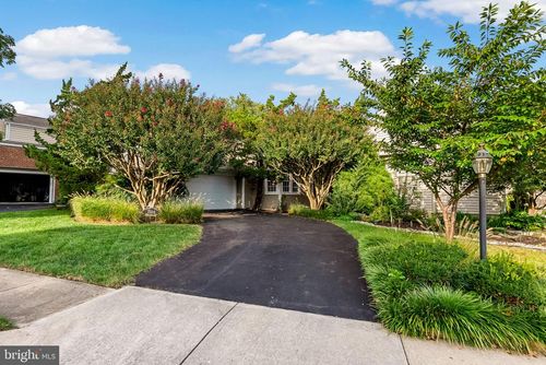 7554 Cross Gate Lane, ALEXANDRIA, VA, 22315 | Card Image