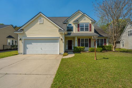 291 Cabrill Dr, Charleston, SC, 29414-9036 | Card Image