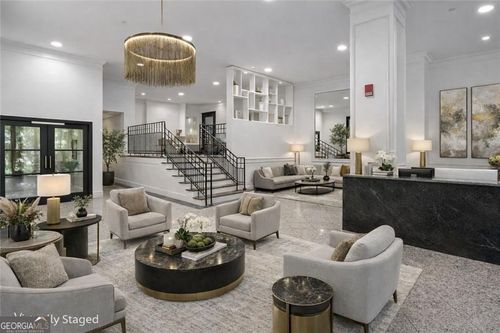 unit-1001-275 13th Street Ne, Atlanta, GA, 30309 | Card Image