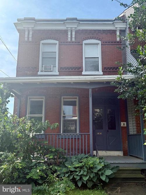 1-1414 N Harrison St, WILMINGTON, DE, 19806-3114 | Card Image