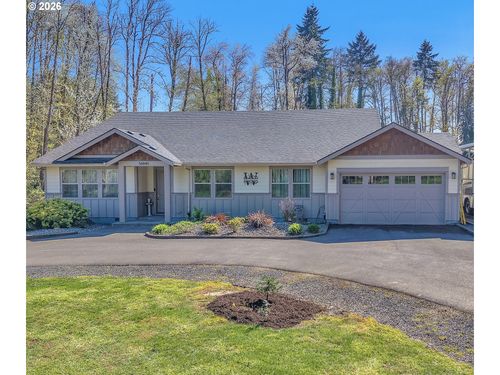 56840 Hummingbird Ln, Warren, OR, 97053-9720 | Card Image