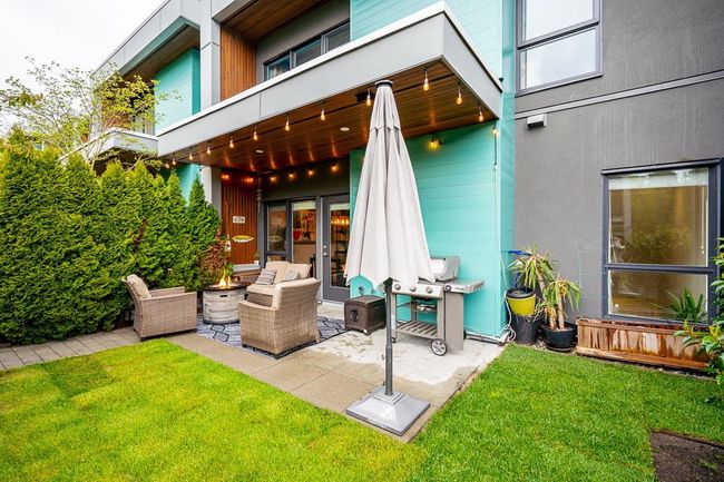 41 - 3595 Salal Drive, Townhouse with 3 bedrooms, 2 bathrooms and 4 parking in North Vancouver BC | Image 28