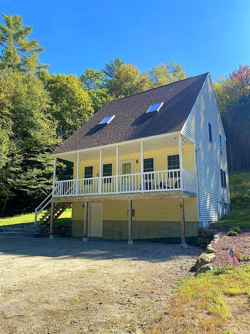 29 Nash Corner Rd, Gilsum, NH, 03448-7507 | Card Image