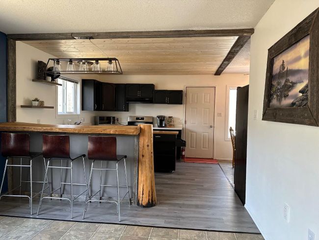 64 Tawatinaw Drive, Home with 4 bedrooms, 2 bathrooms and 6 parking in Athabasca AB | Image 8