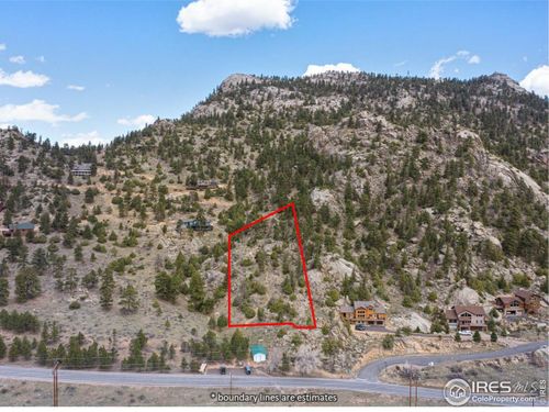 151 Curry Dr, Estes Park, CO, 80517-7720 | Card Image