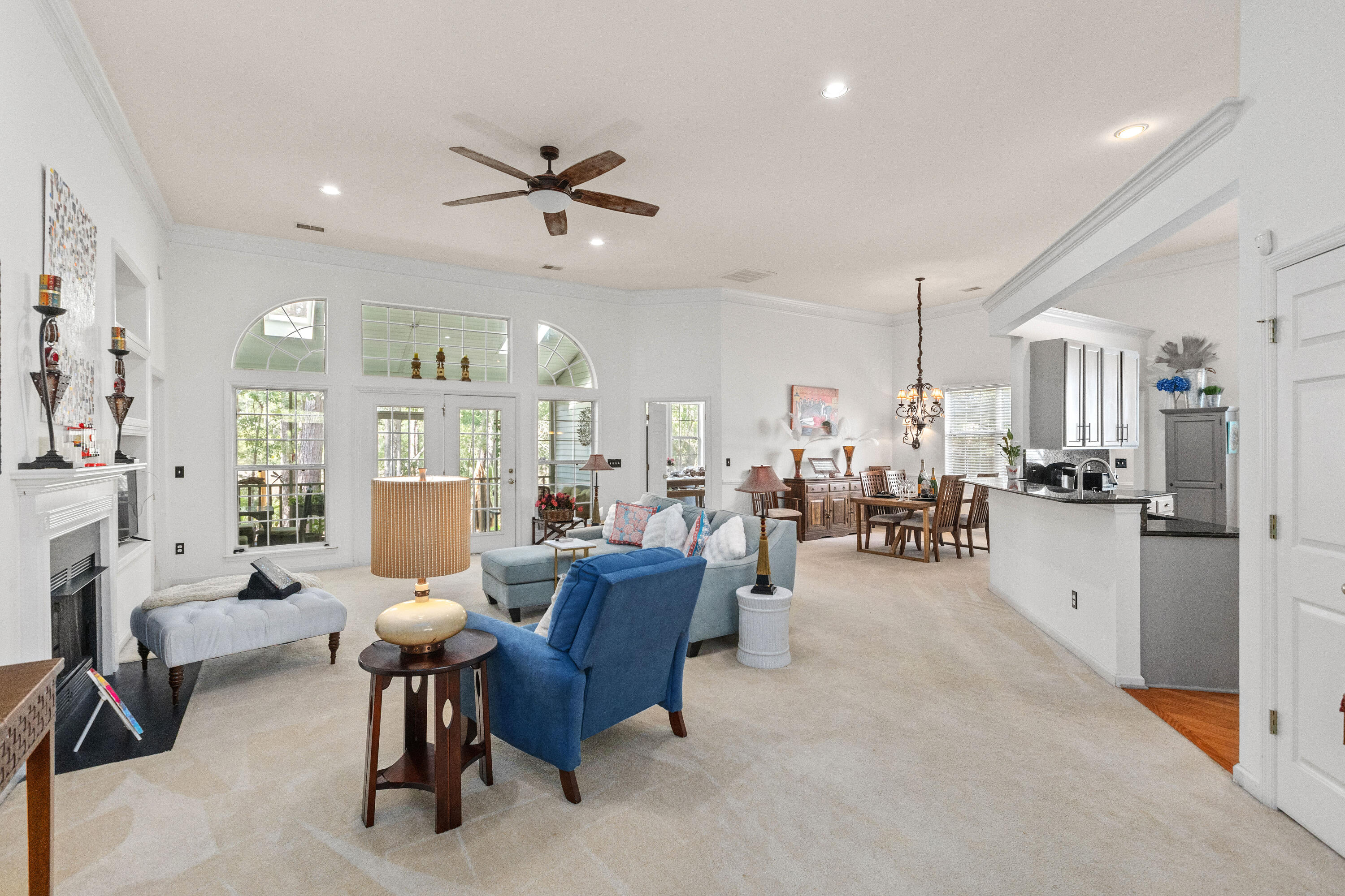 Residential in Mount Pleasant 5
