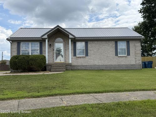 266 River Trce, Shepherdsville, KY, 40165-8180 | Card Image