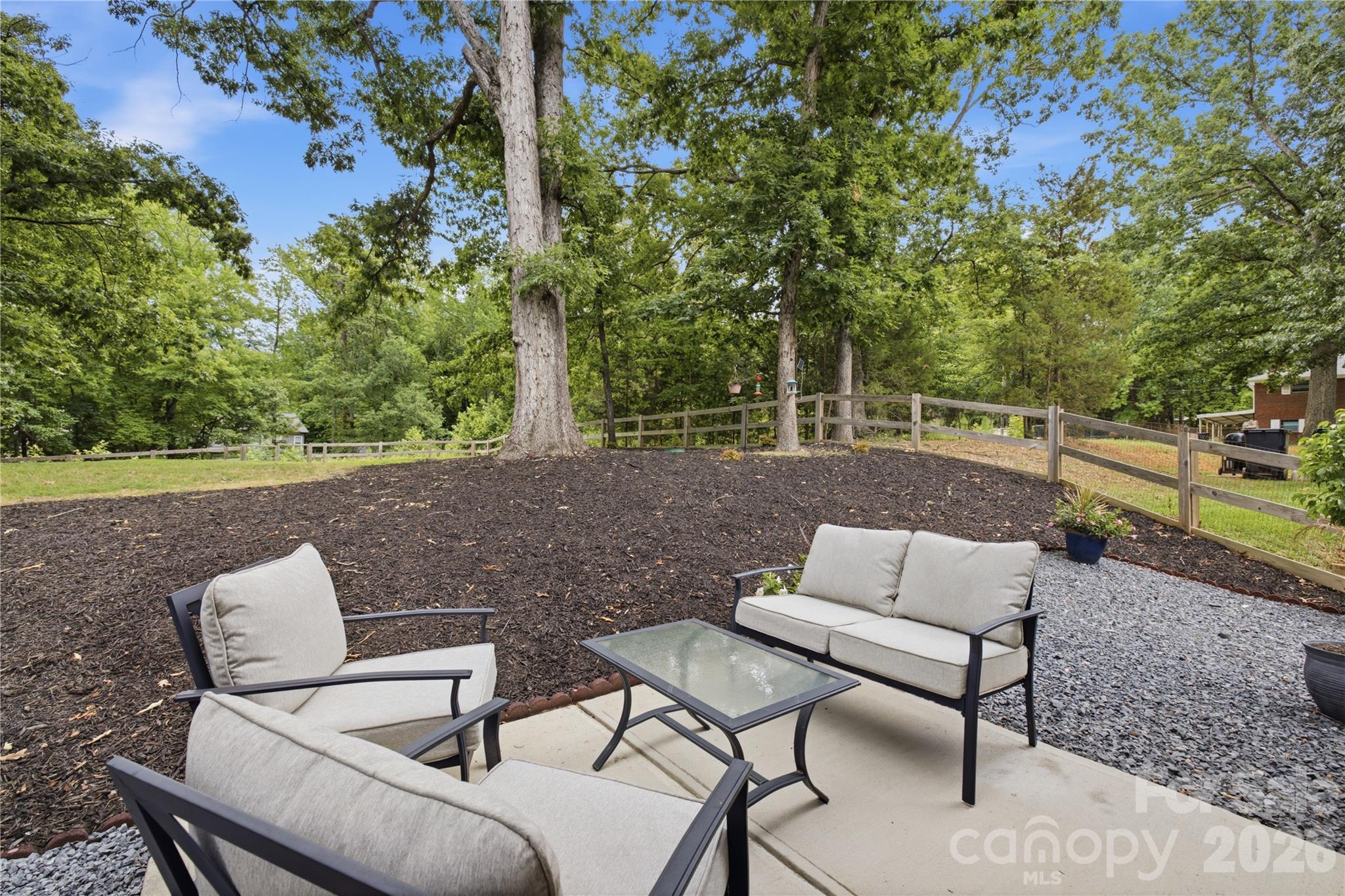 Residential in Charlotte 3