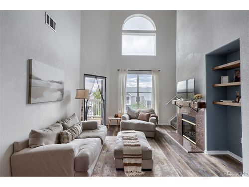 e32-6021 Castlegate Dr, Castle Rock, CO, 80108 | Card Image