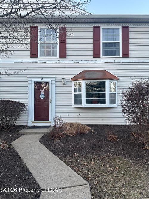 8 Patriot Way, Mountain Top, PA, 18707-2028 | Card Image