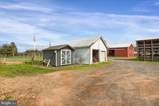 2905 State Route 54, Home with 6 bedrooms, 3 bathrooms and null parking in ELYSBURG PA | Image 57