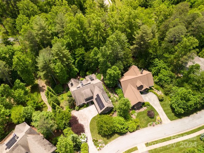 45 Gray Duster Cir, House other with 3 bedrooms, 3 bathrooms and null parking in Biltmore Lake NC | Image 29