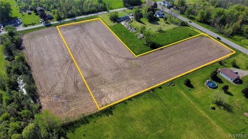 VL Sawyer Road, Carlton, NY, 14411 | Card Image