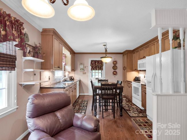409 Ridge Rd, House other with 3 bedrooms, 2 bathrooms and null parking in Clover SC | Image 36