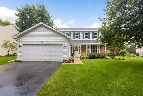 49 Mohawk St, Cary, IL, 60013-1877 | Card Image