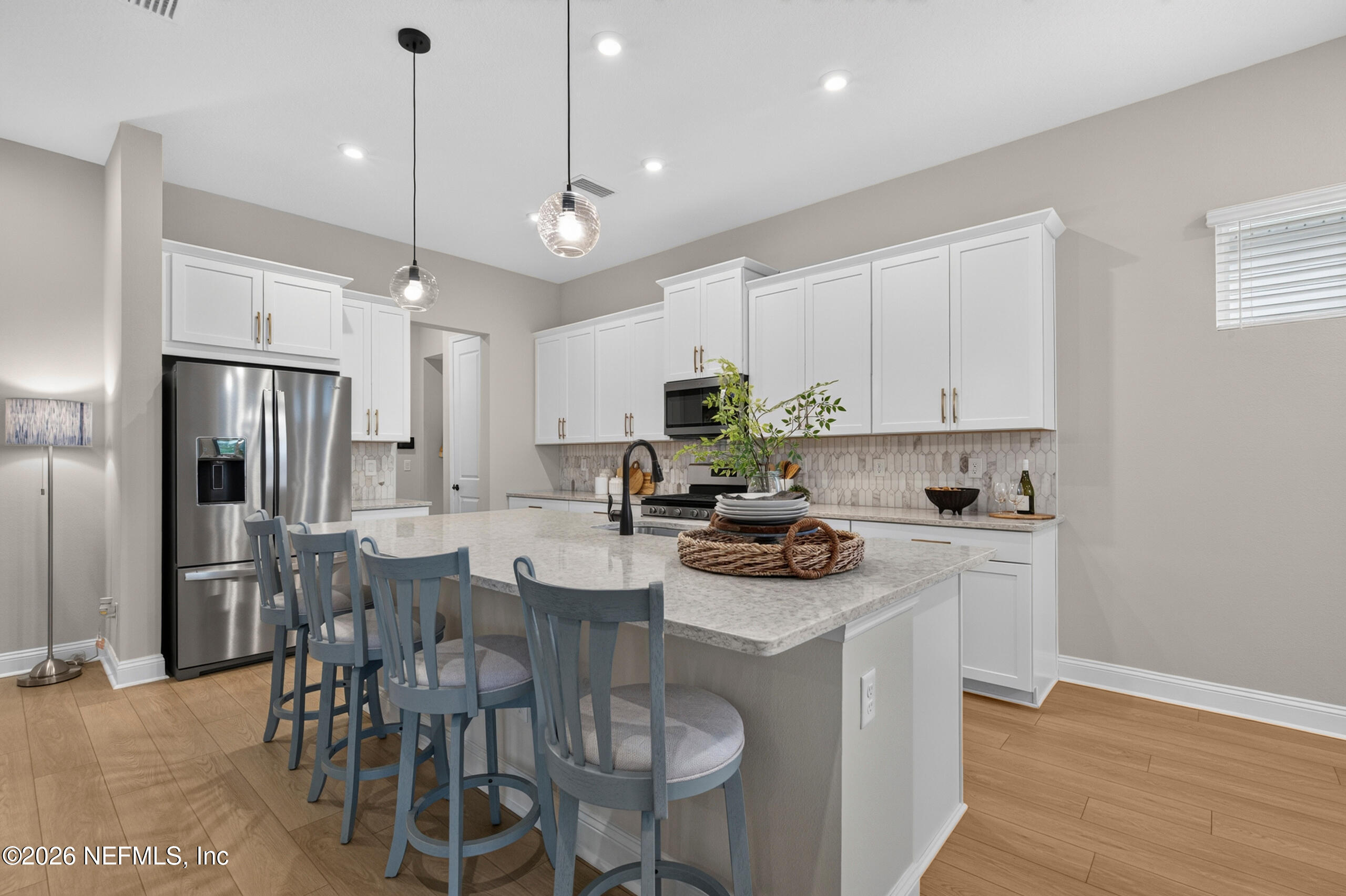 Residential in St. Johns 4