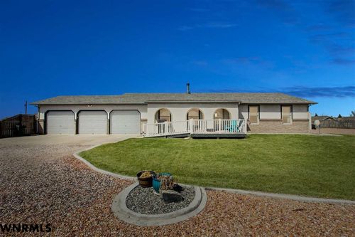 3817 Jefferson Street, Torrington, WY,  | Card Image