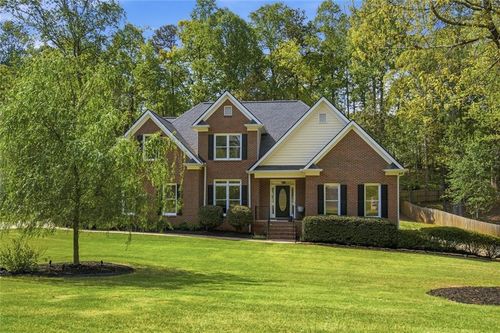 5817 Bayside Ct, Buford, GA, 30518-7015 | Card Image