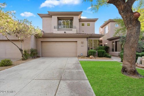 7317 E Woodsage Ln, Scottsdale, AZ, 85258-2074 | Card Image