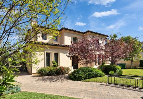 315 E Camino Real Ave, Arcadia, CA, 91006-4262 | Card Image