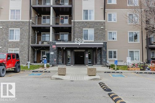 530 Watt Blvd Sw, Edmonton, AB, T6X1P7 | Card Image