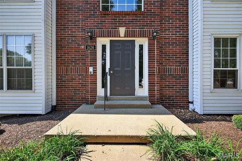 apt-c-1626 Forest Springs Ln, Ballwin, MO, 63021-7790 | Card Image