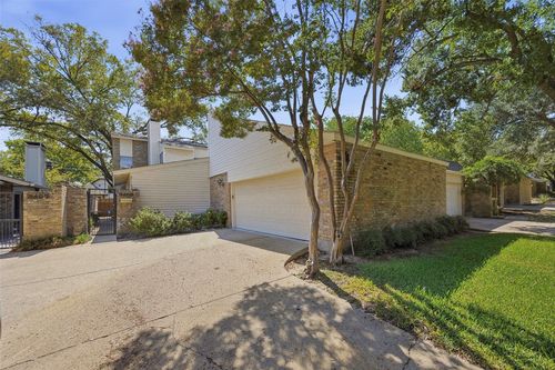 3409 Bristol Road, Fort Worth, TX, 76107 | Card Image