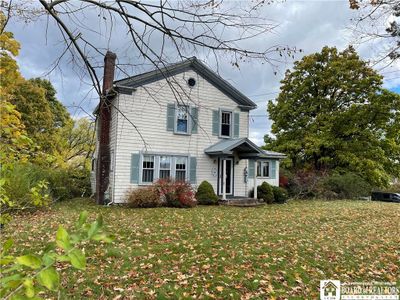 1628 Wellman Road, House other with 3 bedrooms, 1 bathrooms and null parking in Busti NY | Image 1