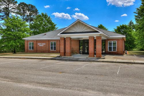 1466 Columbia Highway, Aiken, SC,  | Card Image