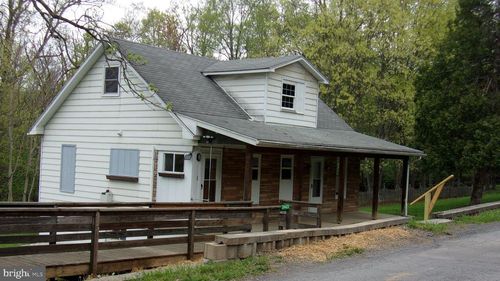 24623 Stoney Run Rd Sw, WESTERNPORT, MD, 21562-2126 | Card Image