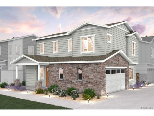 22729 E 47th Dr, Aurora, CO, 80019 | Card Image