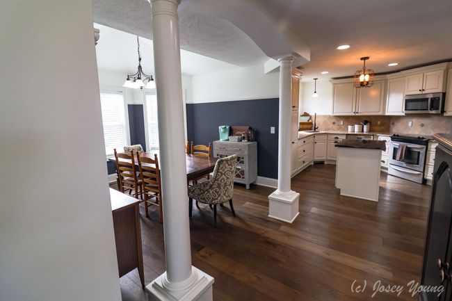 12709 Ospreys Way, House other with 5 bedrooms, 4 bathrooms and null parking in Dewitt MI | Image 27