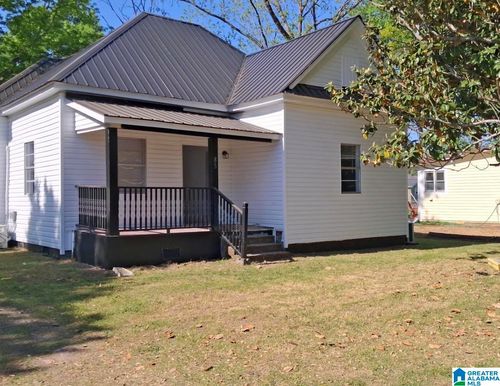 85 C St Sw, JACKSONVILLE, AL, 36265-2428 | Card Image