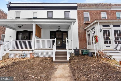 445 W Baltimore Ave, MEDIA, PA, 19063-2610 | Card Image