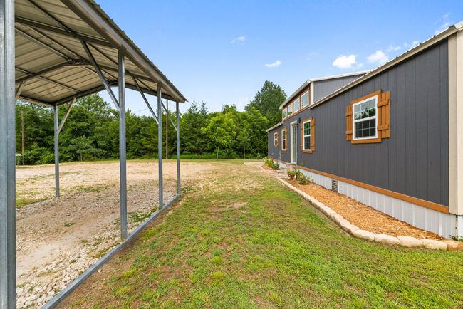 1390 County Road 2850, House other with 2 bedrooms, 2 bathrooms and null parking in Honey Grove TX | Image 29
