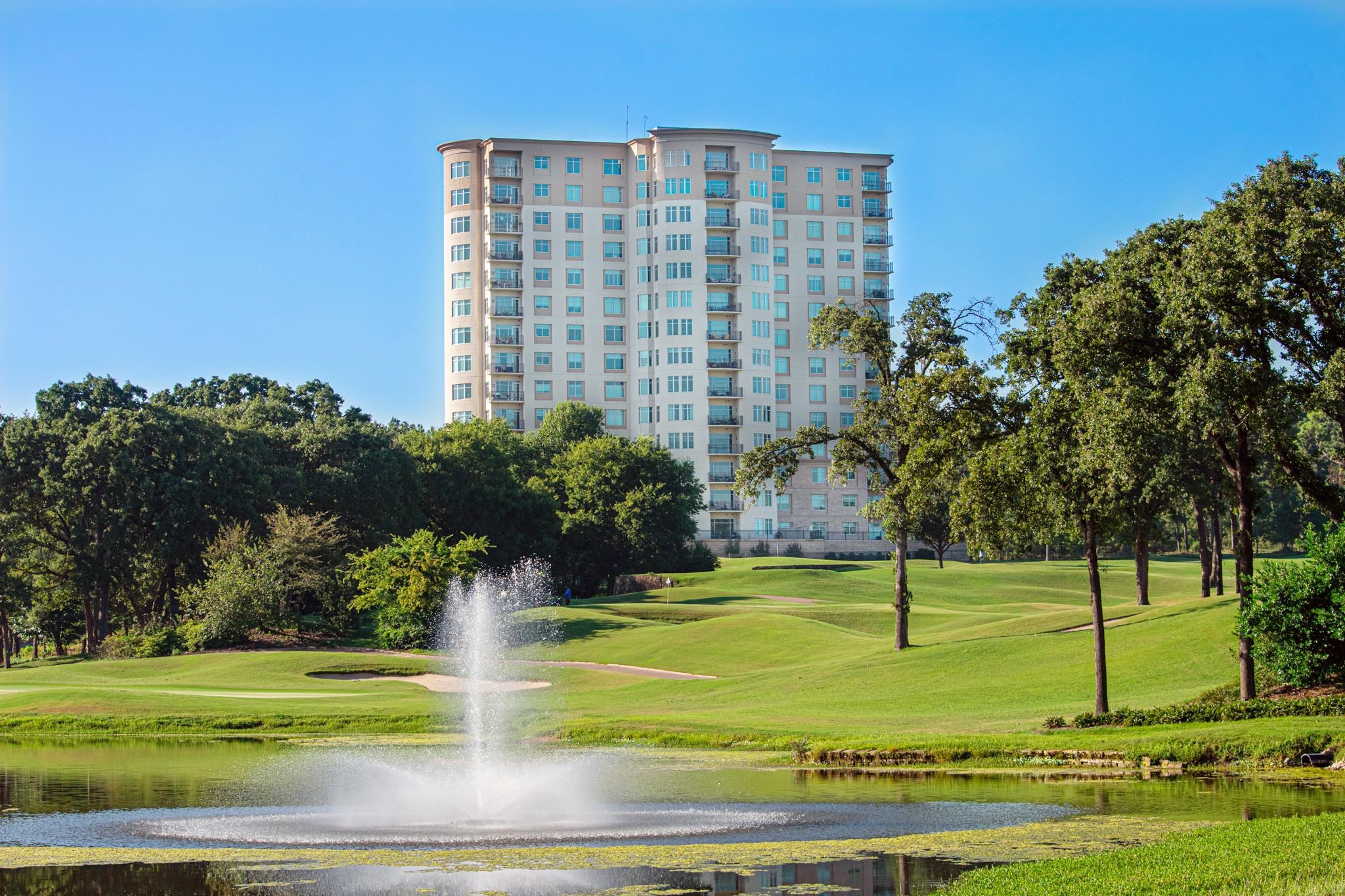 Residential in Tyler