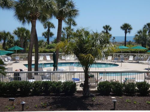 126-4 N Forest Beach Dr, Hilton Head Island, SC, 29928-7720 | Card Image